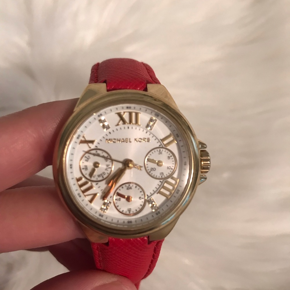 Michael Kors watch